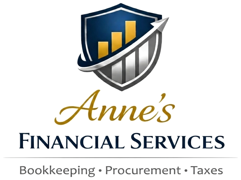 Anne's Financial Services